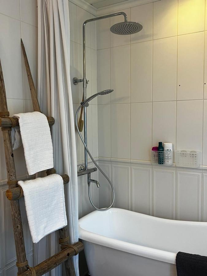Moonloft@Villasolbacka Ingå Exteriör bild